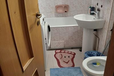 Apartament cu 2 camere decomandat, mobilat în Mănăștur - 8