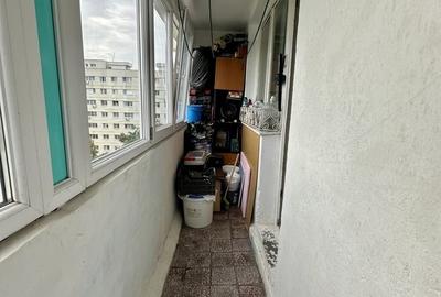 Apartament decomandat în Costin Georgian - 11