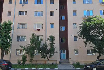 Garsonieră în Cartierul Traian - 2