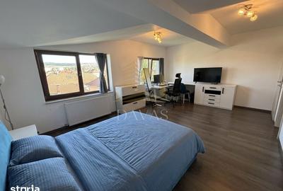 Casă cu 4 camere cu Teren 100 Mp în Gheorgheni
