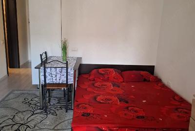 Garsonieră decomandată în Central - 4
