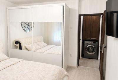 Apartament cu 3 camere decomandat în Exterior Vest - 5