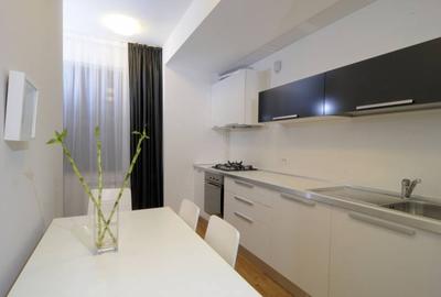 Apartament cu 4 camere decomandat, mobilat în Băneasa - 5