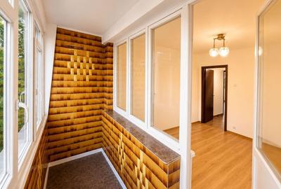 Apartament cu 3 camere semidecomandat în Teiul Doamnei - 7