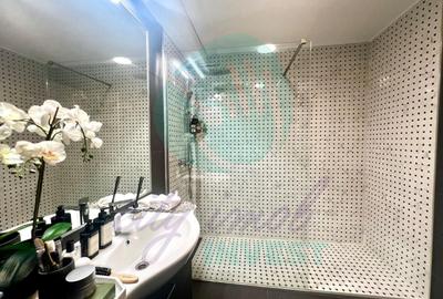 Apartament cu 4 camere semidecomandat, mobilat în Pipera - 9