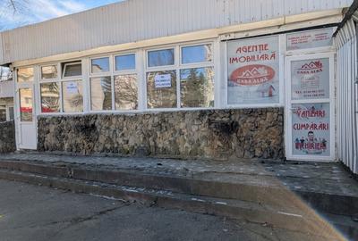 Spațiu comercial, de 100 mp, în Gară - 6