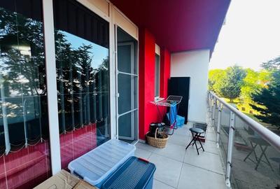Apartament cu 2 camere decomandat în UTA - 3
