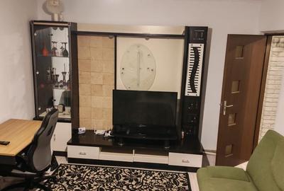 Apartament cu 2 camere semidecomandat în Trivale - 4