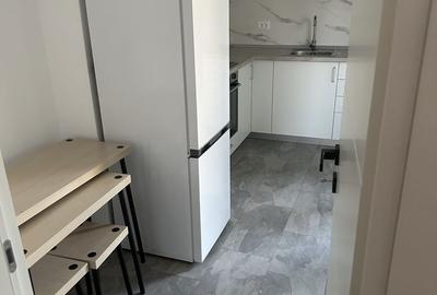 Garsonieră decomandată, mobilată în Lujerului - 6