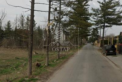 Teren Construcții intravilan de 1500 mp, în Gherăiești - 7