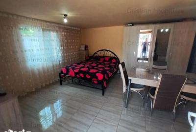 Casă cu 3 camere cu Teren 300 Mp în Chercea - 8