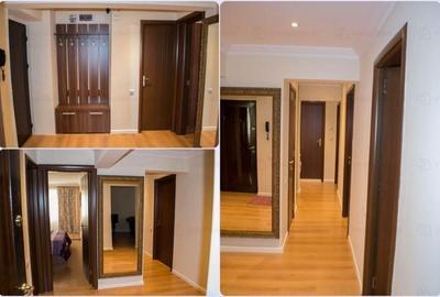 Apartament cu 4 camere decomandat în Giurgiului - 3