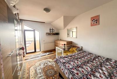 Casă cu 4 camere cu Canalizare în Burdujeni - 14