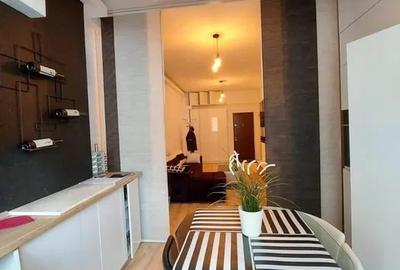 Apartament cu 2 camere semidecomandat, mobilat în Alba Iulia - 3