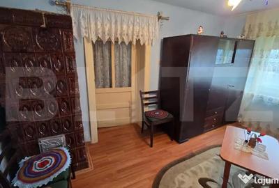 Casă cu 3 camere cu Teren 2000 Mp în Central - 6