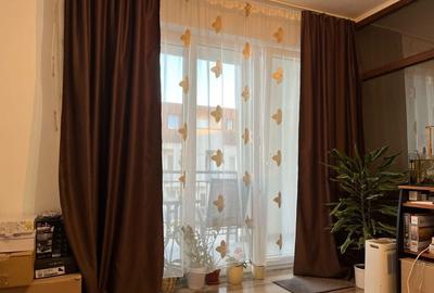 Apartament cu 2 camere decomandat în Central - 1