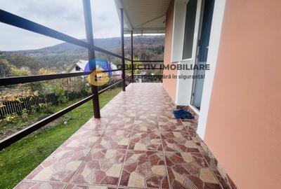 Casă individuală cu 3 camere cu Teren 1453 Mp în Sud-Vest - 18