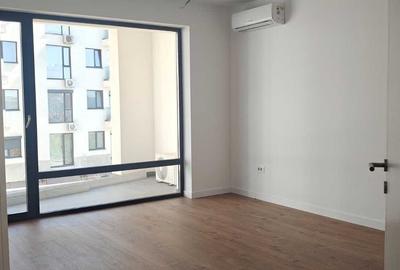 Apartament cu 2 camere decomandat în Valea Lupului