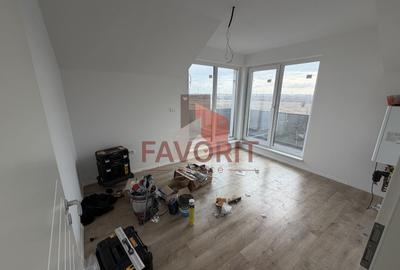 Apartament cu 2 camere decomandat în Buziașului - 1