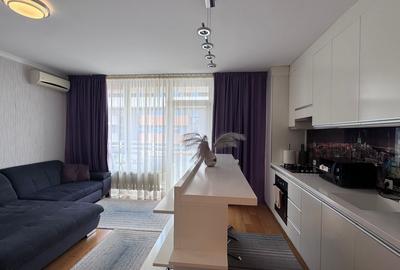 Apartament cu 2 camere în Iosia - 2