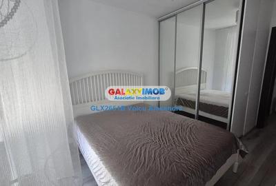 Apartament cu 2 camere decomandat, mobilat în Berceni