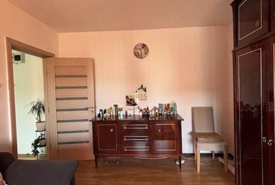 Apartament cu 2 camere decomandat, mobilat în Mărăști - 2