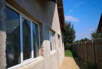 Casă individuală cu 4 camere cu Canalizare în Dragodana - 2