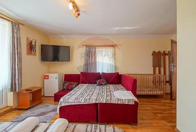 Casă individuală cu 11 camere cu Teren 789 Mp în Florilor - 26
