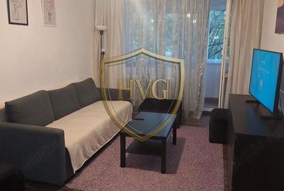 Apartament cu 2 camere decomandat, mobilat în Berceni