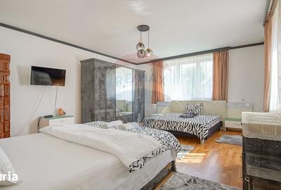 Casă cu Teren 789 Mp în Central
