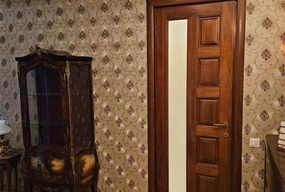 Apartament cu 4 camere semidecomandat, mobilat în Șoseaua Nordului - 14