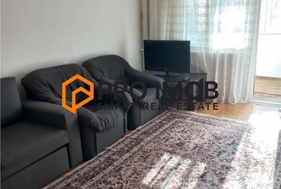 Apartament cu 2 camere decomandat în Central - 6