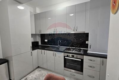 Apartament cu 2 camere decomandat, mobilat în Sfântu Ilie - 14