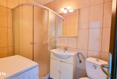 Garsonieră semidecomandată în Mihai Bravu - 5