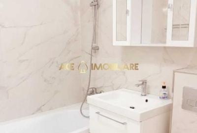 Apartament cu 3 camere în Eminescu