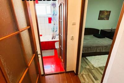 Apartament cu 2 camere în Ultracentral