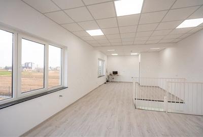Spațiu comercial, de 400 mp, în Central