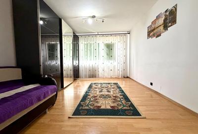 Apartament cu 2 camere decomandat, mobilat în Steaua