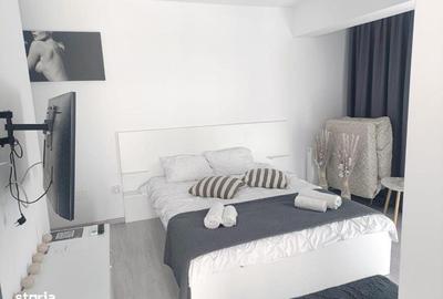 Apartament decomandat în Central