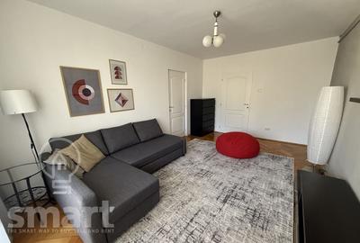 Apartament cu 2 camere decomandat, mobilat în Gheorgheni - 2