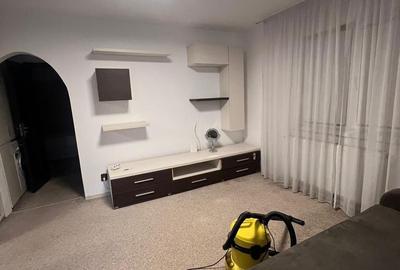 Apartament cu 2 camere decomandat, mobilat în Ferentari - 7
