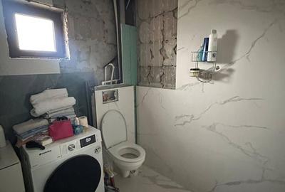 Casă cu 6 camere cu Teren 300 Mp în Central - 14