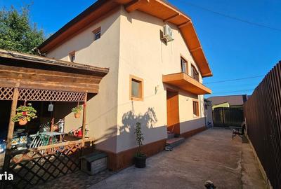 Casă cu 4 camere în Valu lui Traian - 3