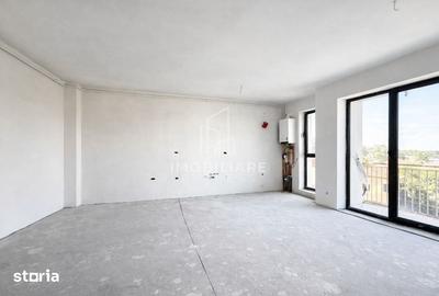 Apartament cu 2 camere în Andrei Mureșanu - 6