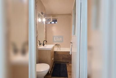 Apartament cu 3 camere semidecomandat în Gheorgheni - 6