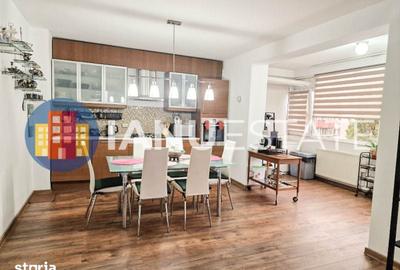 Apartament cu 3 camere decomandat în 13 Septembrie