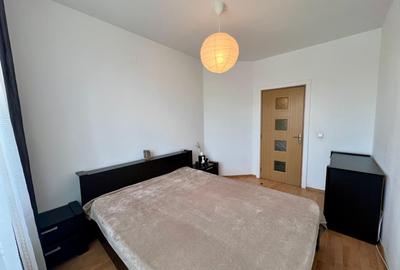 Apartament cu 2 camere semidecomandat, mobilat în Iris - 2