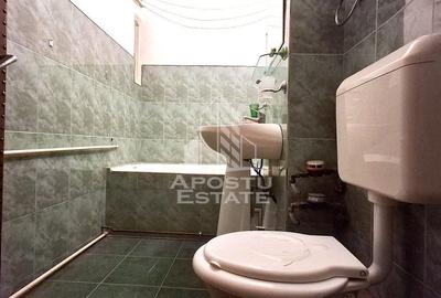 Apartament cu 2 camere decomandat în Micălaca - 1