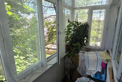 Apartament cu 2 camere semidecomandat în Gară - 9