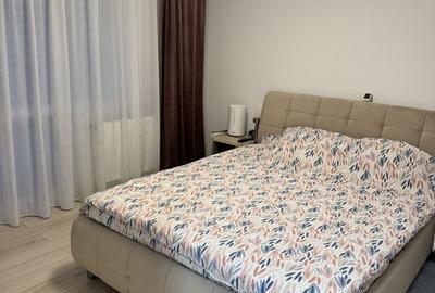 Apartament cu 3 camere decomandat în Triaj - 3